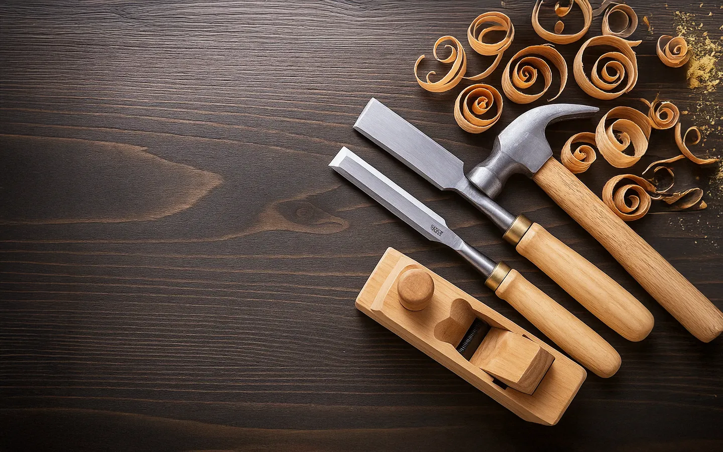 Carpentry in Warwickshire by Flawless DIY