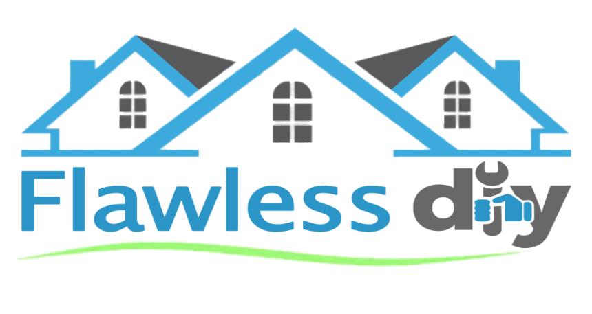 Flawless DIY Logo